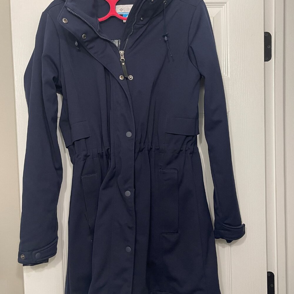 Columbia Stone Meadow Jacket